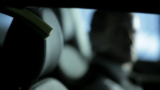 Audi Uses Attempted Suicide To Sell A5, Diesel Technology
